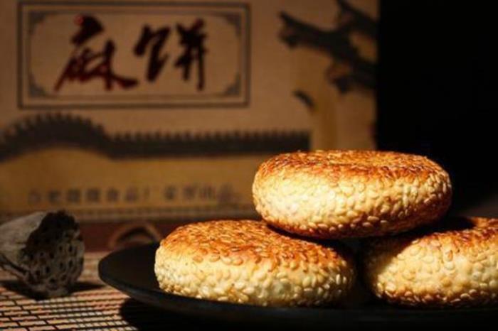 合肥特色小吃推薦