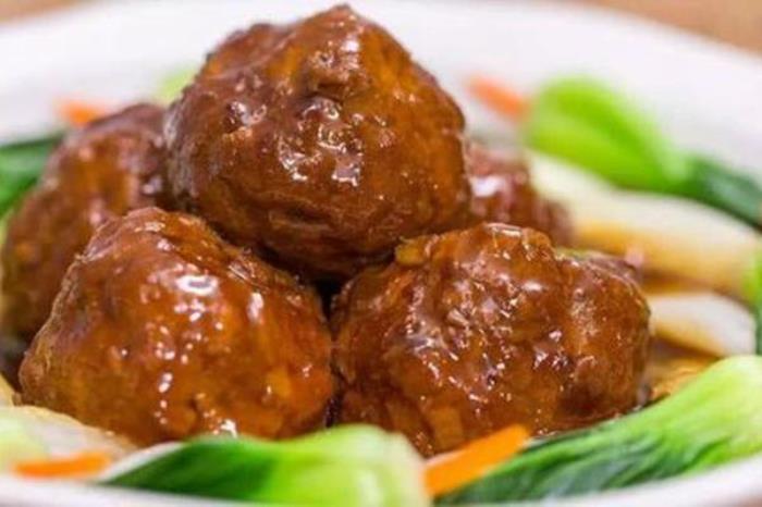南昌傳統特色美食推薦