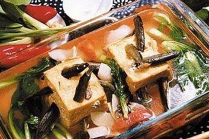 南昌傳統特色美食推薦