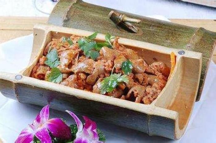 南昌傳統特色美食推薦
