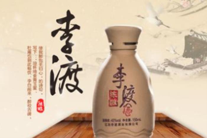 南昌最值得購買的土特產有哪些