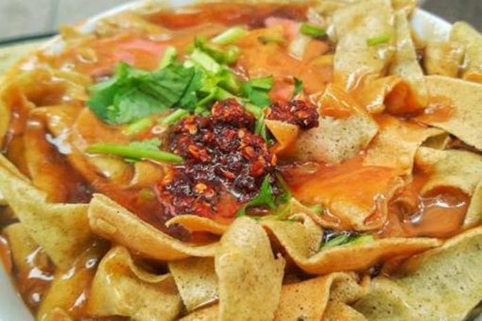 天津特色網紅小吃推薦