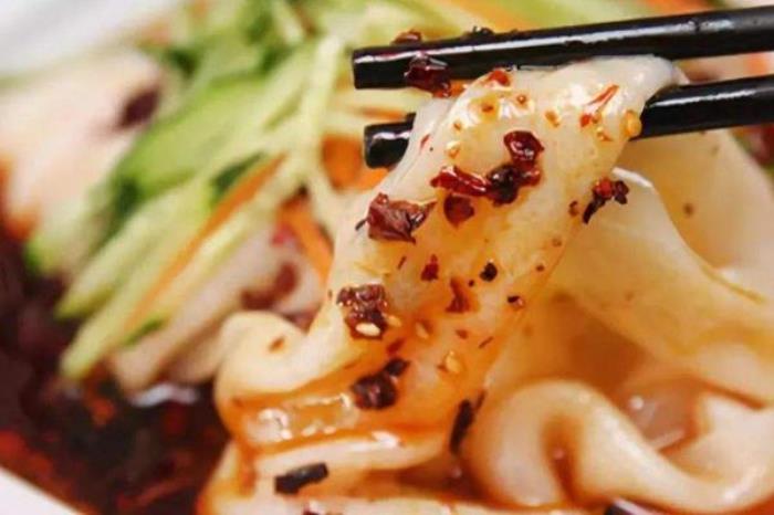 漢中地道美食 漢中美食推薦