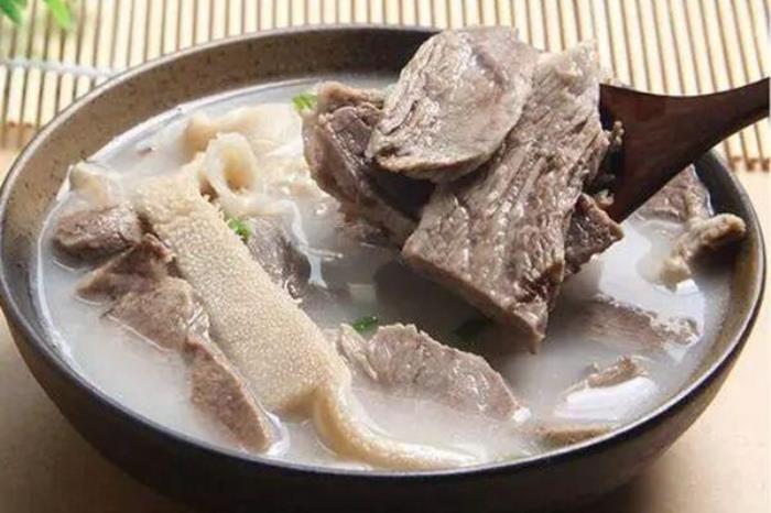 吳江桃源鎮吃羊肉的好去處
