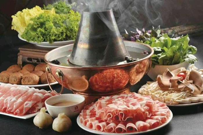 無錫哪家羊肉店好吃