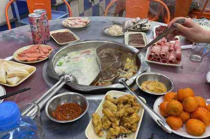 南昌特色美食餐廳推薦