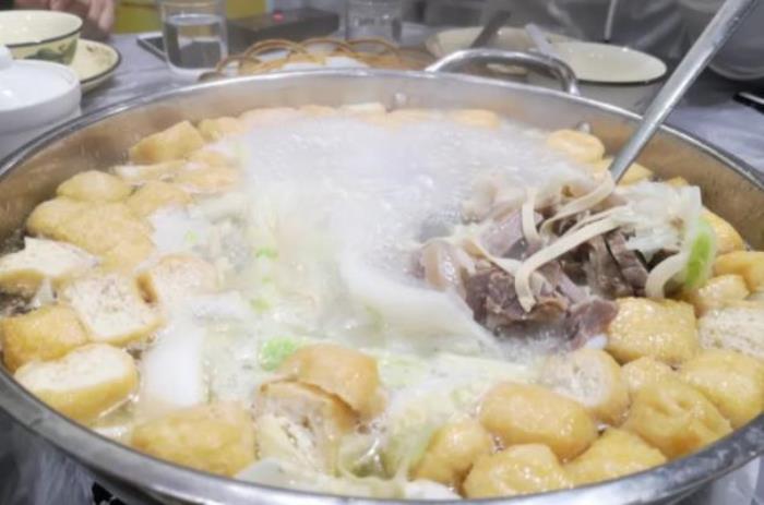 無(wú)錫秋冬必備羊肉湯哪家好吃