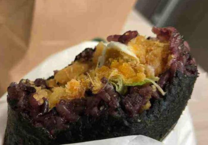 無錫地鐵二號線沿線美食