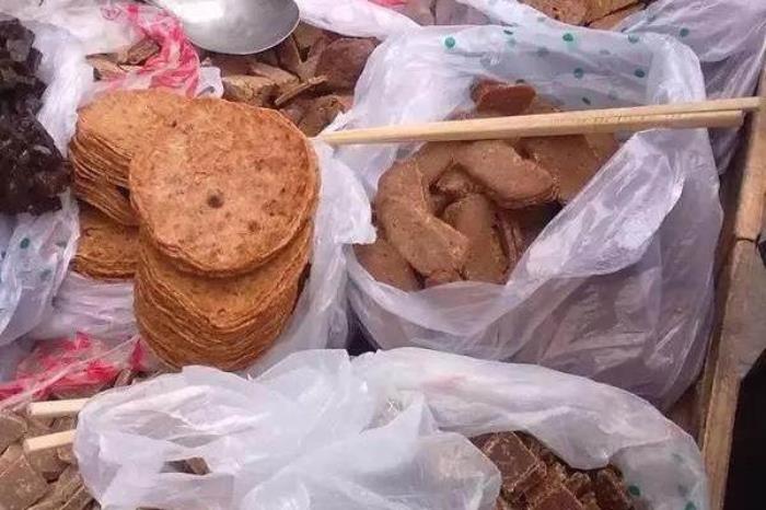 南昌本地特色小吃推薦