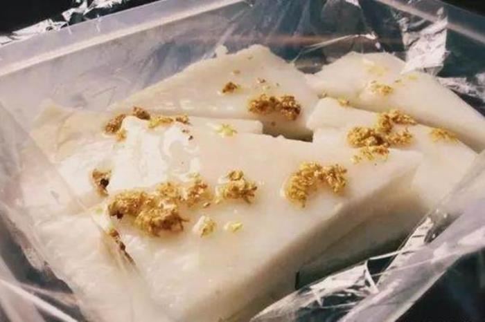 南昌本地特色小吃推薦