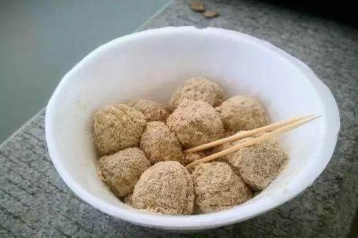 南昌本地特色小吃推薦