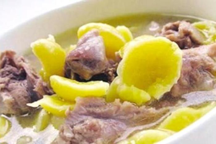 廣西傳統(tǒng)的名菜推薦