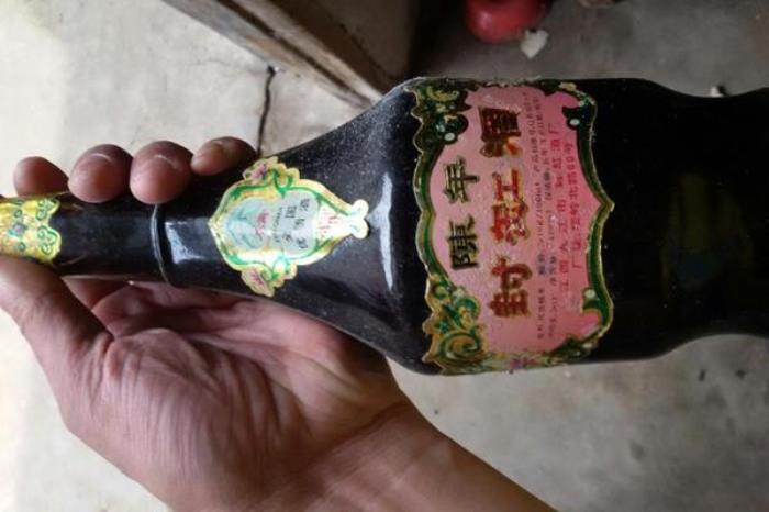 九江特色土特產推薦