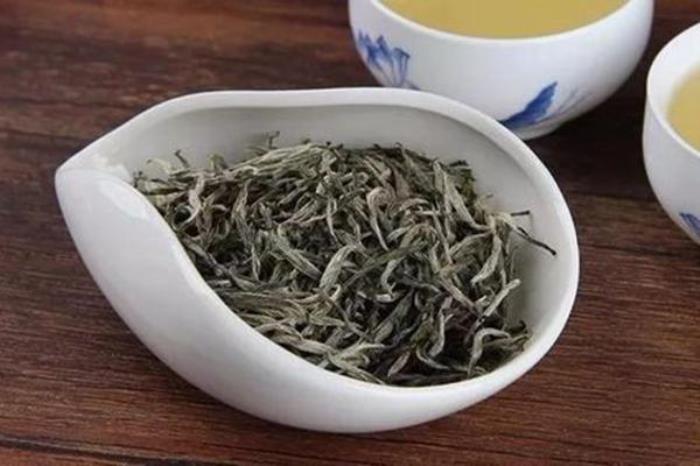 江西特色土特產(chǎn)推薦