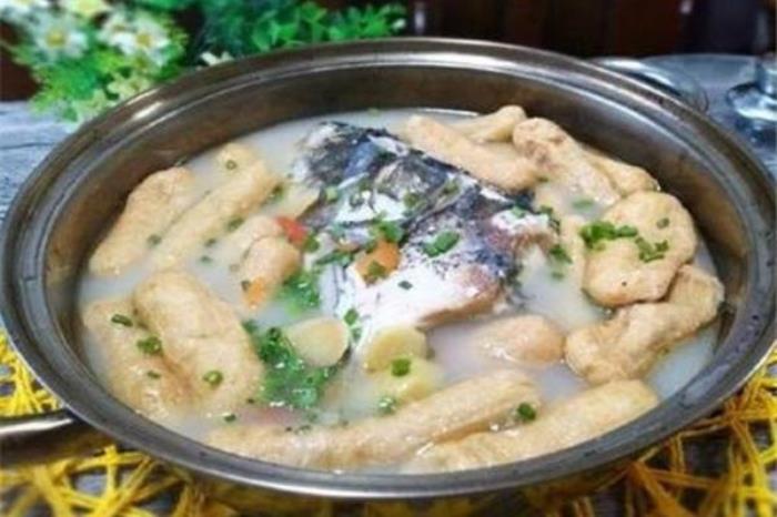 九江本地傳統美食推薦