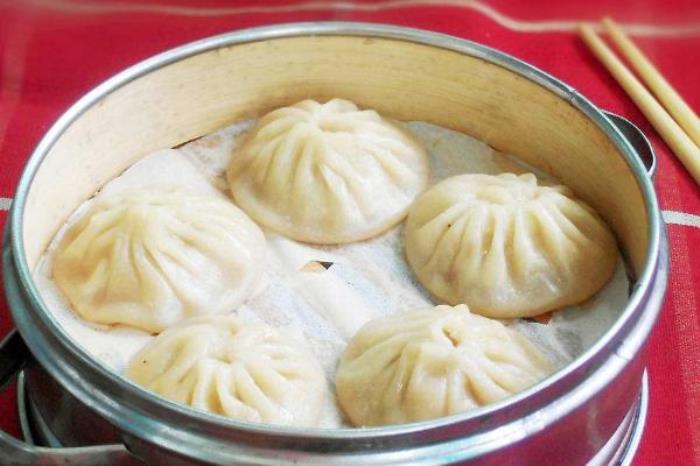 西安美食街區在哪里 西安有哪些美食