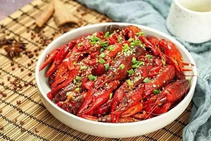 潛江美食一條街在哪里附美食推薦