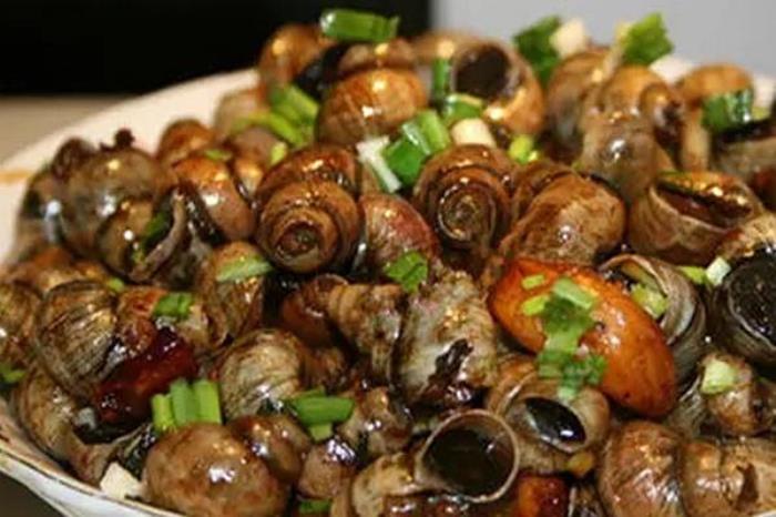 潛江美食一條街在哪里附美食推薦