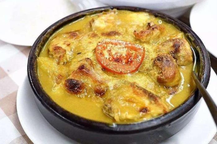 澳門有什么好吃的美食 澳門特色美食