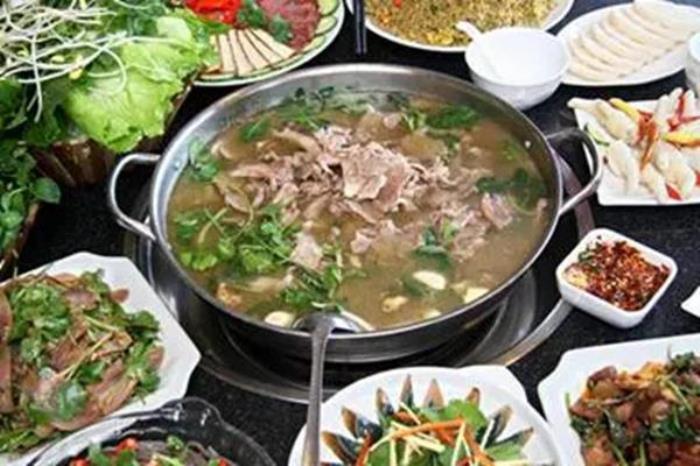 北京人氣超高的三大美食街推薦