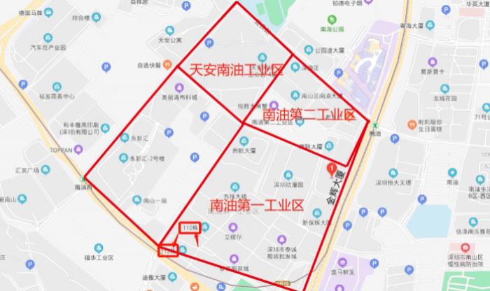深圳蛇口附近有什么好吃的-深圳景區推薦