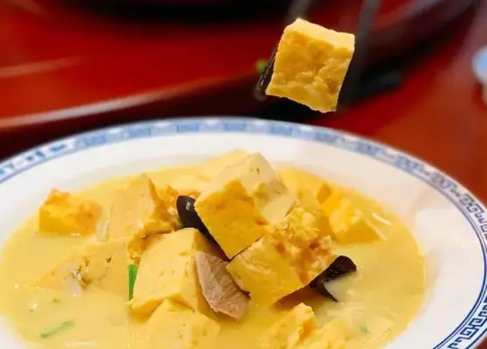 鹽城八大碗的由來 鹽城八大碗是哪些菜