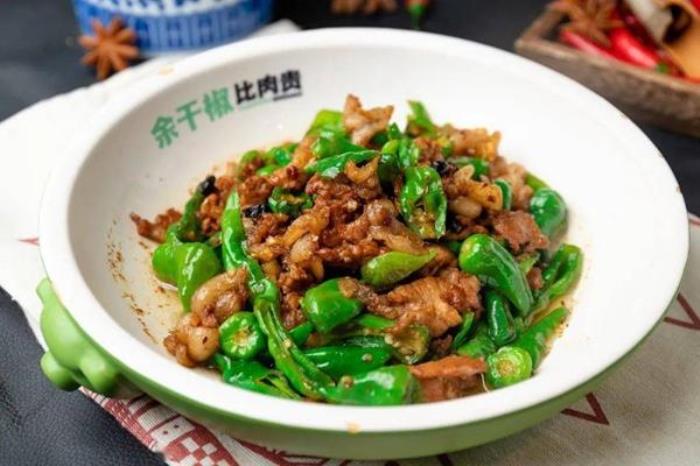 江西傳統家常菜有什么好吃的