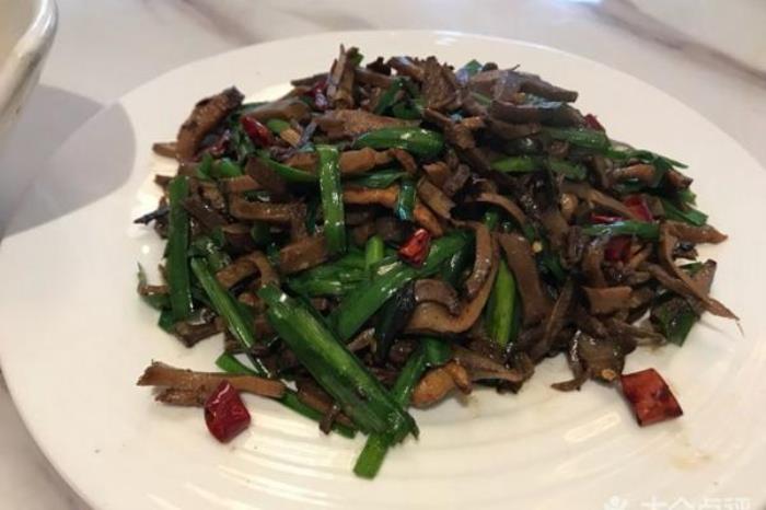 江西傳統家常菜有什么好吃的