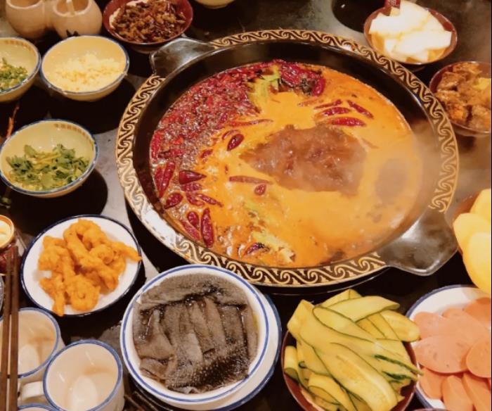 中國城市美食排名 中國有哪些好吃的小吃
