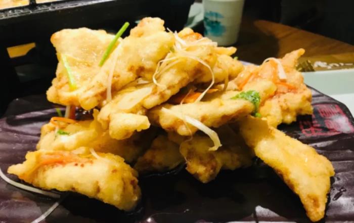 中國城市美食排名 中國有哪些好吃的小吃