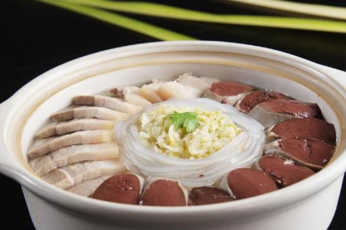 長春有哪些特色的美食小吃 長春美食攻略