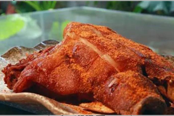 重慶傳統(tǒng)特色菜推薦