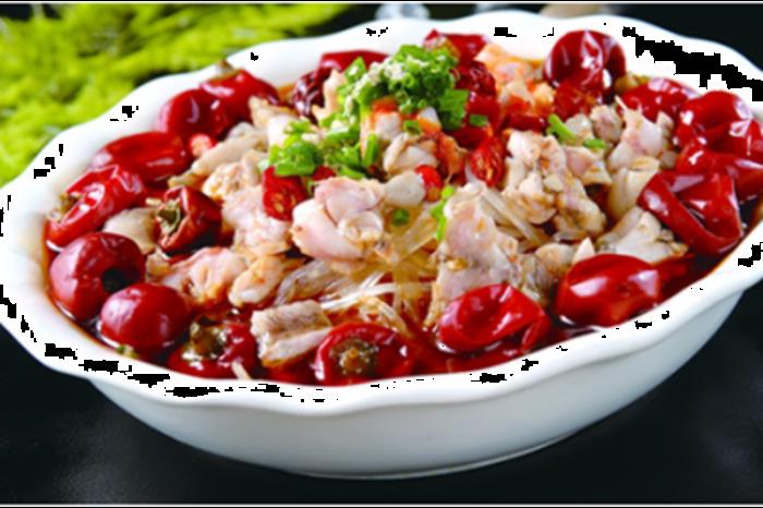 重慶傳統(tǒng)特色菜推薦