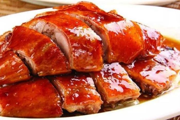 重慶老字號美食店鋪推薦