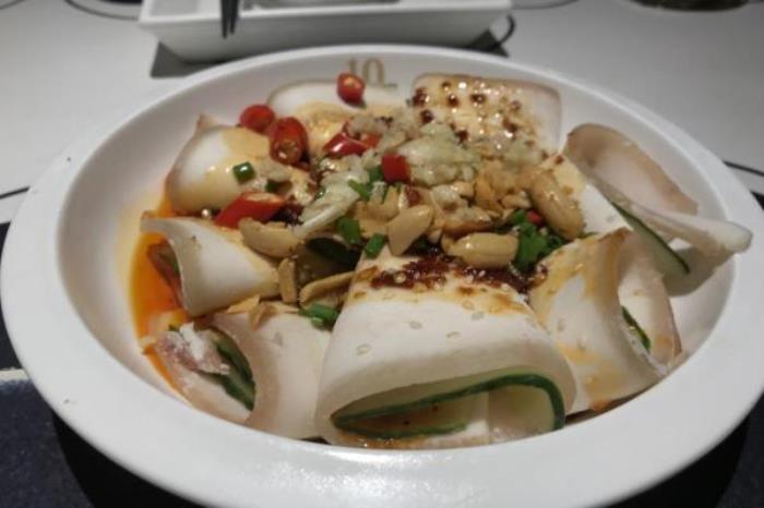 上海最值得去的餐廳 上海特色餐廳介紹