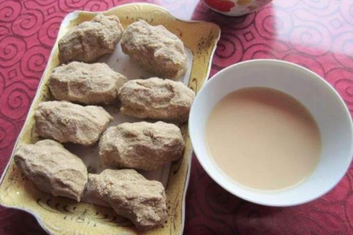拉薩有什么地道的美食 拉薩美食攻略