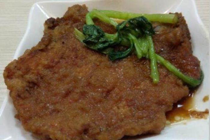 揚州老字號美食店鋪推薦
