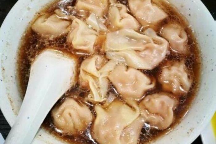 揚州老字號美食店鋪推薦