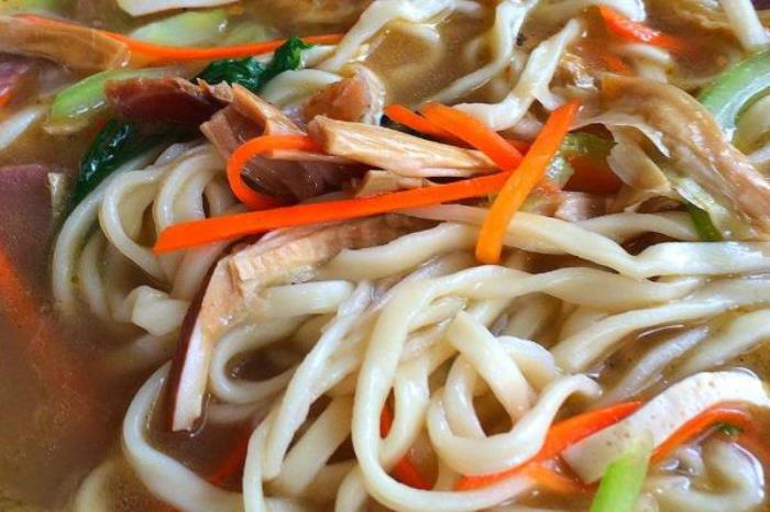 杭州好吃的面館有哪些 杭州美食介紹