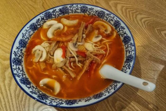 杭州好吃的面館有哪些 杭州美食介紹
