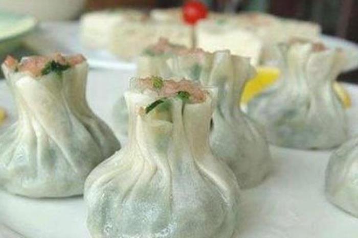 揚(yáng)州最具人氣特色小吃推薦