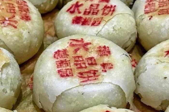 西安有哪些特產(chǎn)美食 西安特產(chǎn)美食推薦
