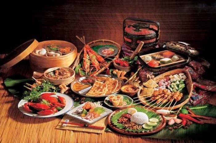 深圳蓮塘美食攻略-有哪些好吃的