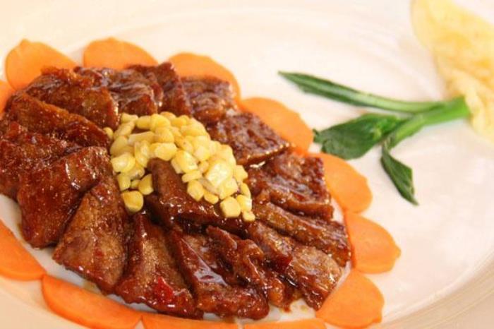 深圳蓮塘美食攻略-有哪些好吃的