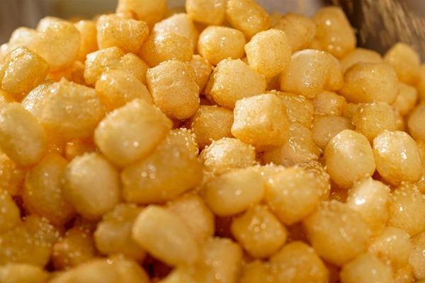 楚雄有哪些土特產(chǎn)