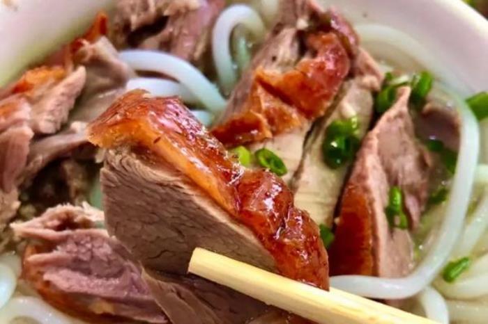 東莞老字號特色美食店鋪推薦