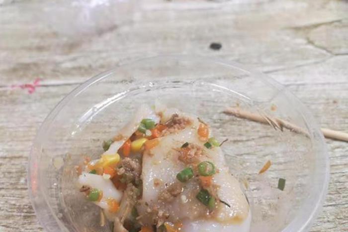 南寧有哪些好吃的小吃 小吃推薦