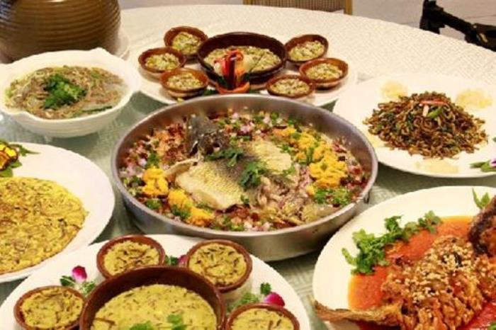 東莞傳統特色美食推薦