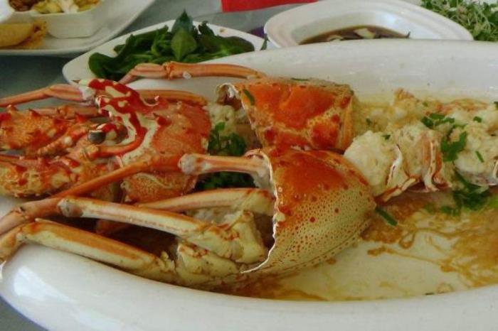 秦皇島有哪些特色餐廳 秦皇島美食推薦