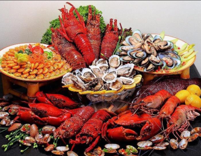 國內海鮮最便宜的城市 全國哪里的海鮮最便宜
